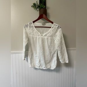 Lucky brand Top